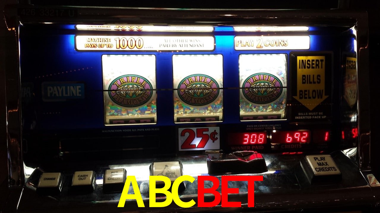 Experiência VIP ABCBET