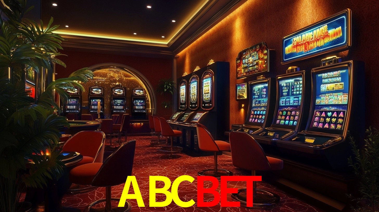 VIP Casino ABCBET