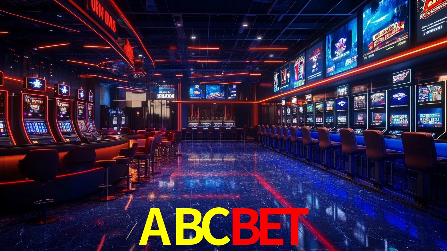 Roulette Table ABCBET