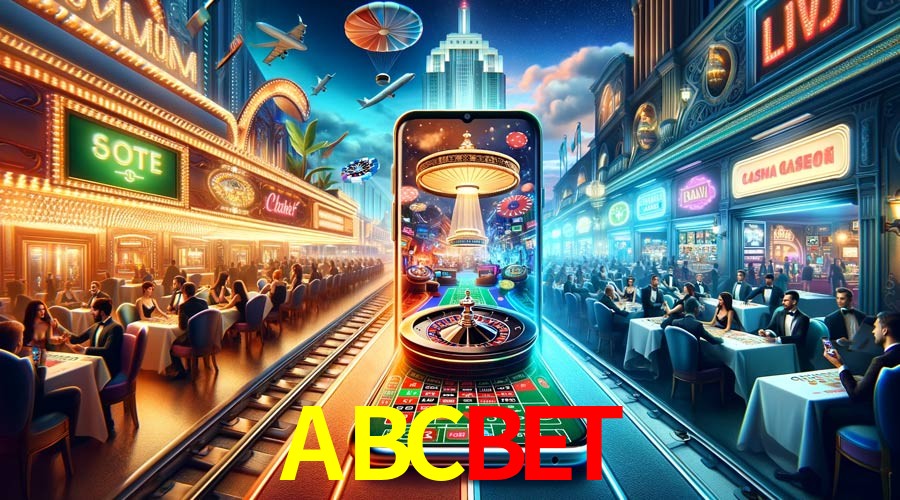 Weekend Specials ABCBET