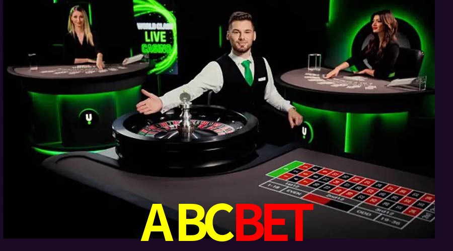 Exclusive Offers ABCBET