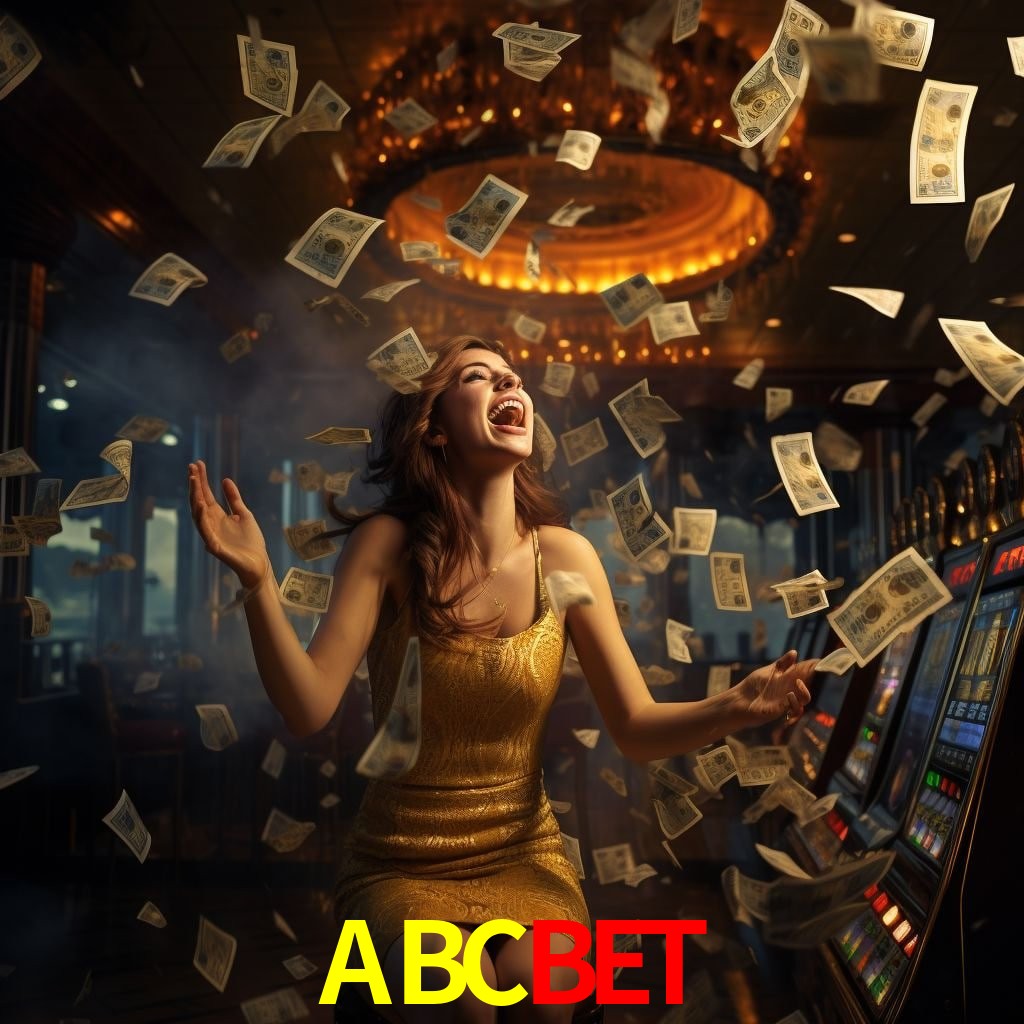 Tennis Betting ABCBET