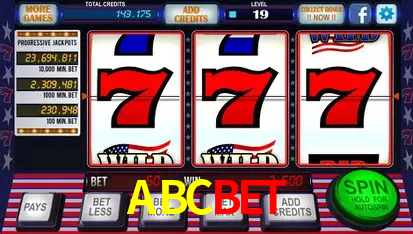 ABCBET Belo Horizonte - Reivindique Bonus