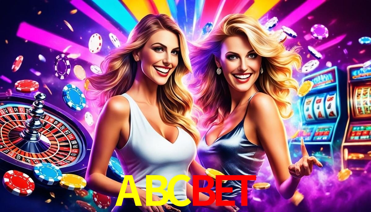 Mesa de Blackjack ABCBET