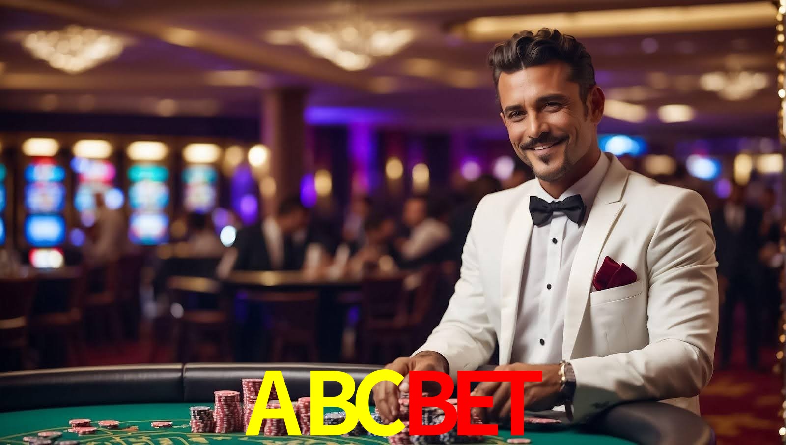 ABCBET Entrar - Login Seguro Certificado