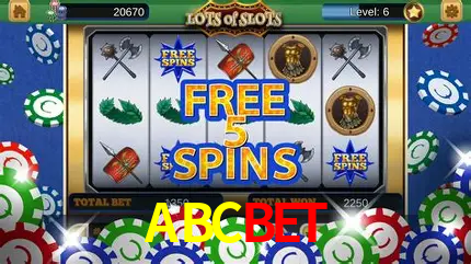 Descubra o Mundo do Cassino Online com ABCBET