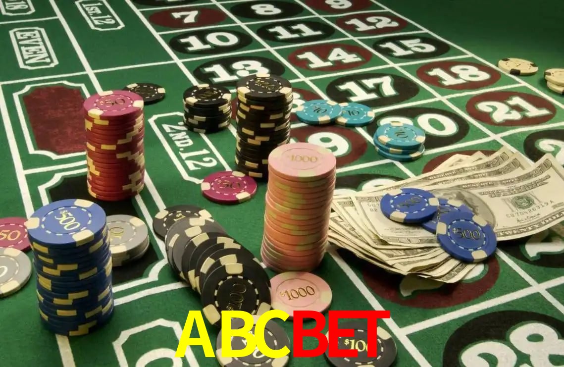 Game Providers ABCBET