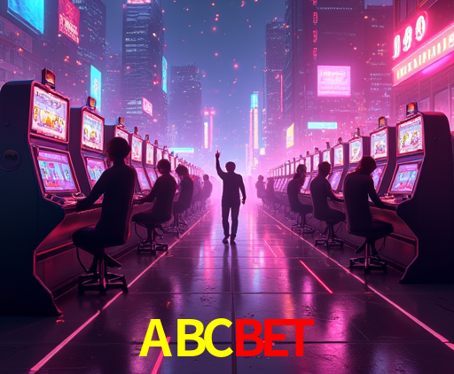 Apostas de Futebol ABCBET