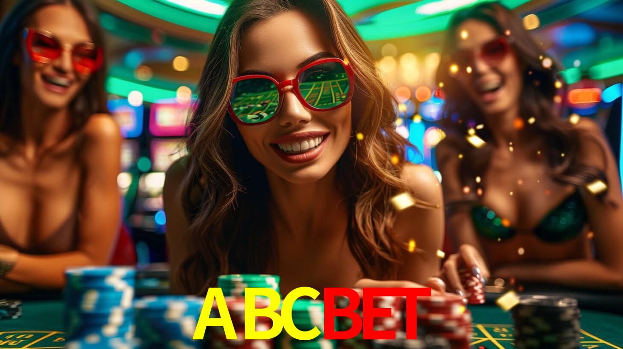 Bonus Features ABCBET