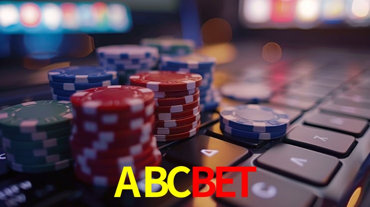 ABCBET - cassino ao vivo