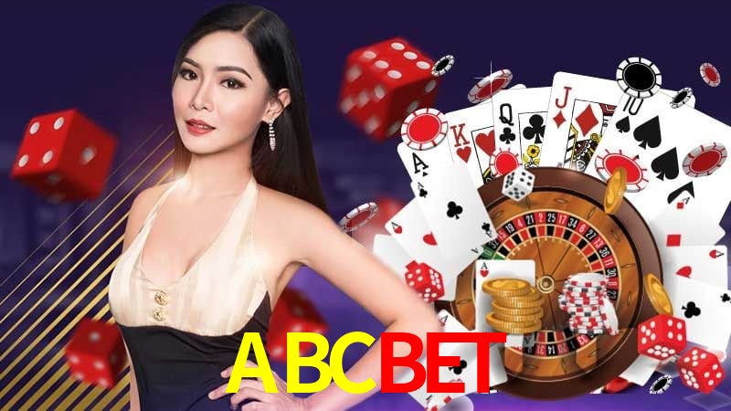 Casino Ao Vivo ABCBET