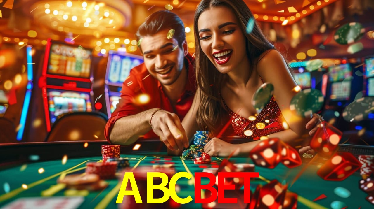 ABCBET - Pagamento PIX Instantâneo