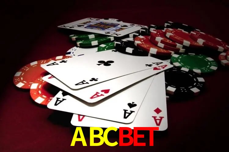 Apostas de Tênis ABCBET