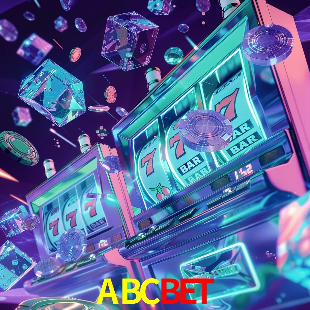 Interface do App ABCBET