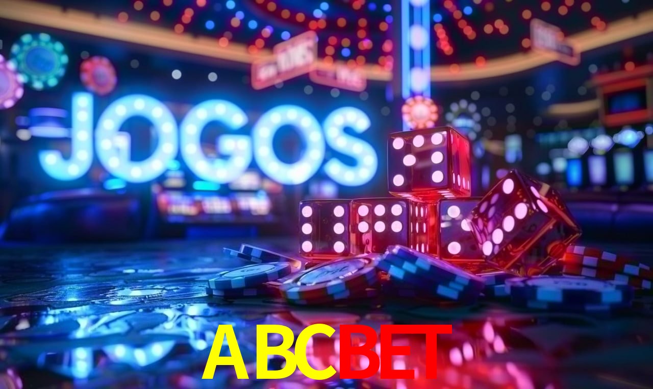 Mesa de Roleta ABCBET