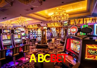 ABCBET Cassino - 80+ Mesas ao Vivo
