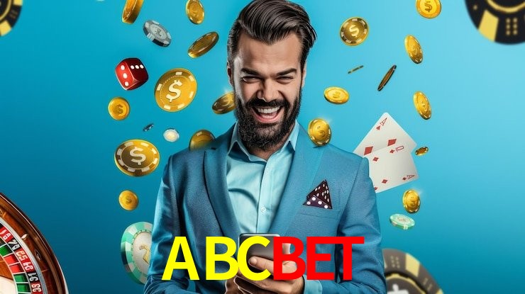 Secure Login ABCBET