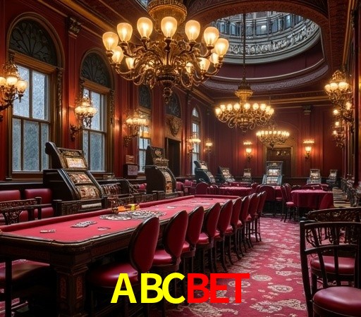 ABCBET Plataforma - Certificada MGA desde 2015