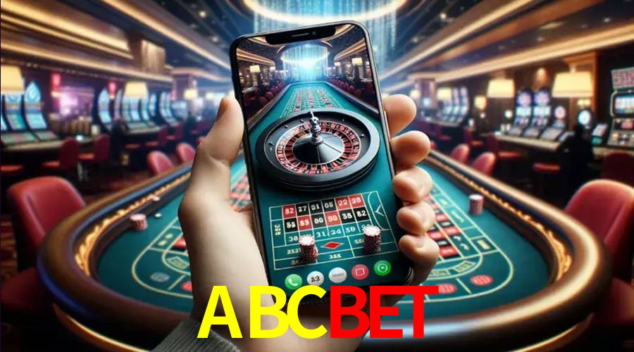 Responsive Design ABCBET