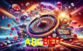 Jogos de Slot ABCBET