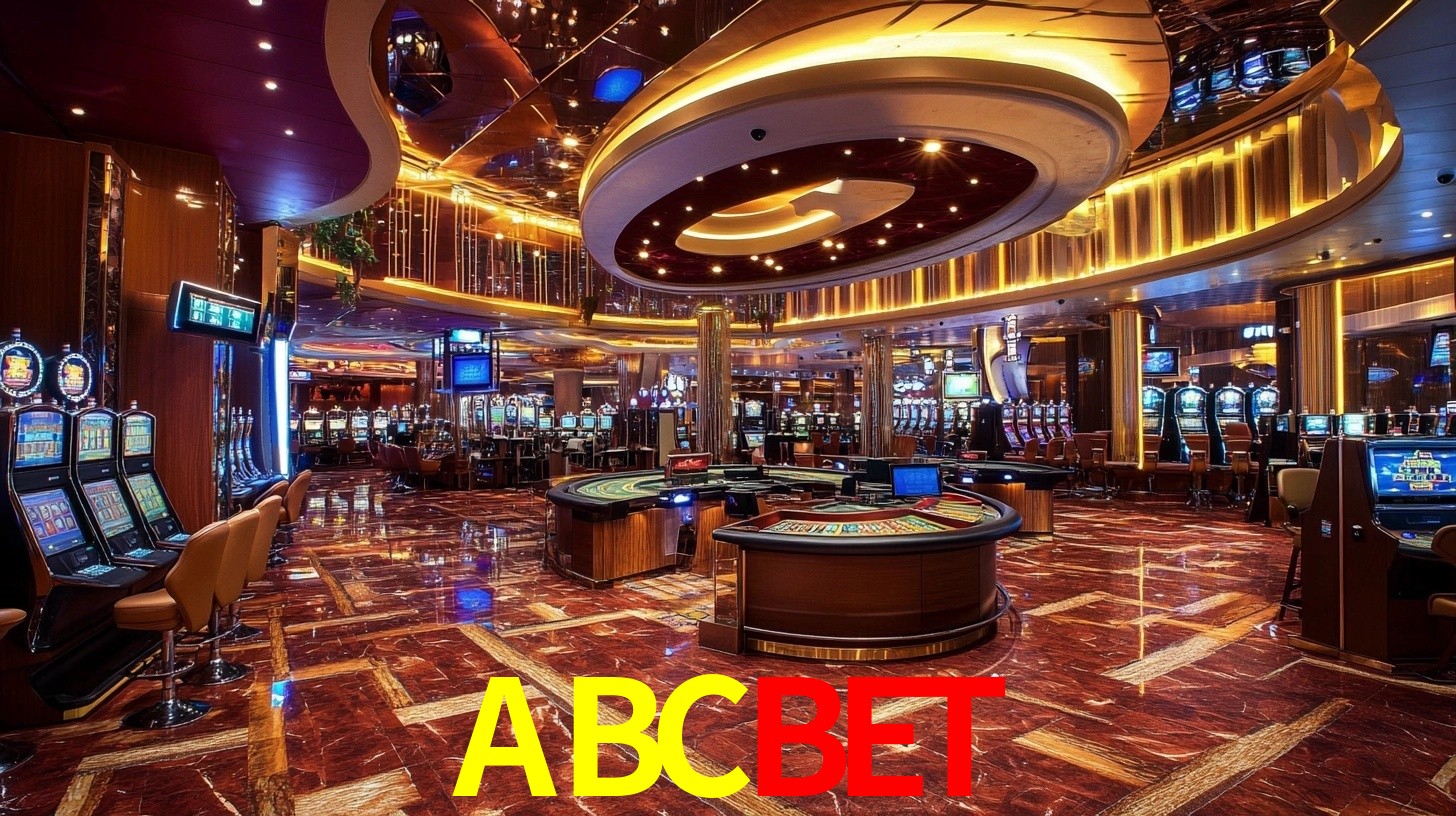 Blackjack Table ABCBET