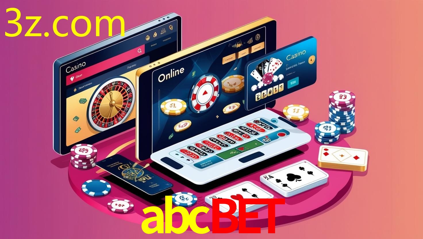 ABCBET