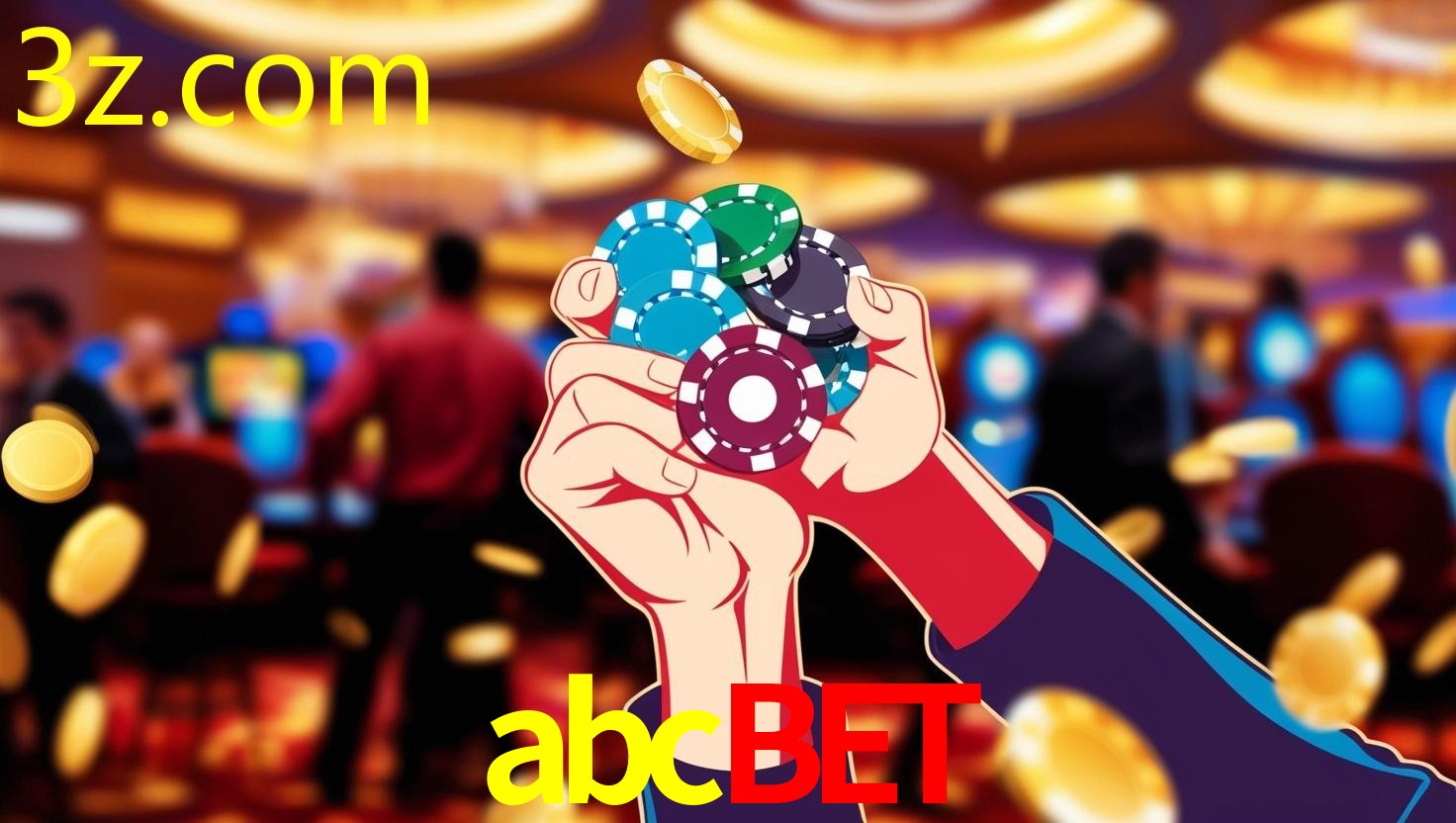 ABCBET