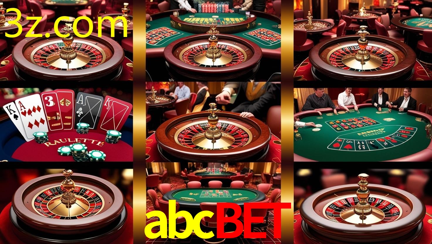 ABCBET